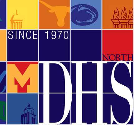 DHS Artwork
