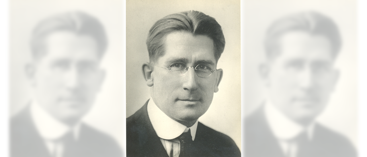 Charles H. Woolbert Research Award Charles H. Woolbert Research Award