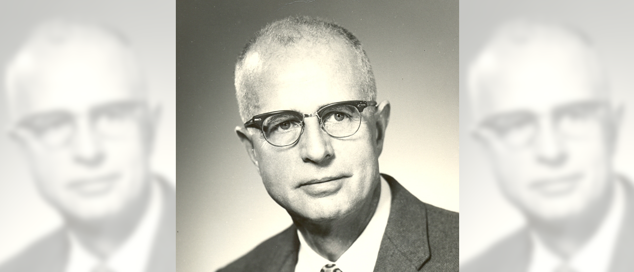 Douglas W. Ehninger Distinguished Rhetorical Scholar Award Douglas W. Ehninger Distinguished Rhetorical Scholar Award