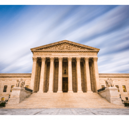 U.S. Supreme Court Building