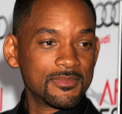 Will Smith