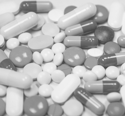 Various pills