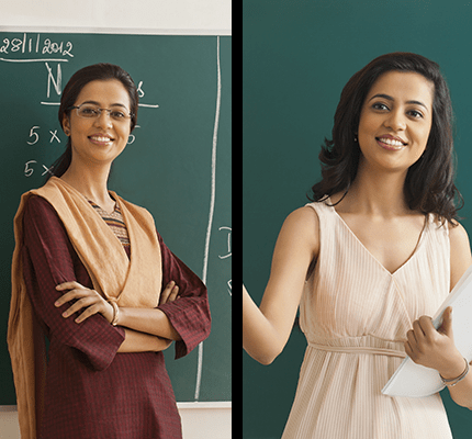 Teacher