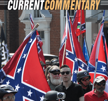 Unite the Right Rally in Charlottesville