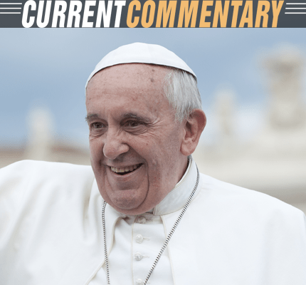 Pope Francis