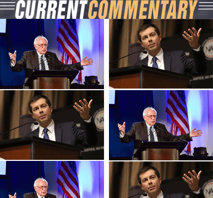 Current Commentary