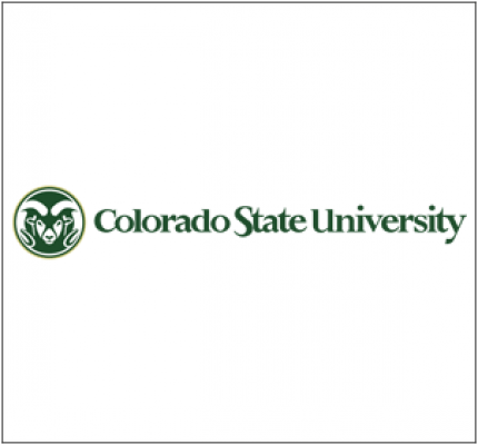 Colorado State University logo