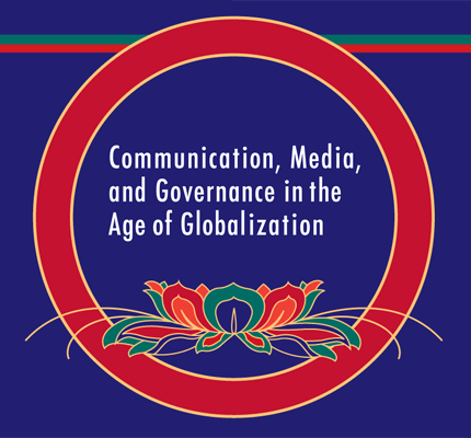 NCA and Communication University of China Beijing Conference
