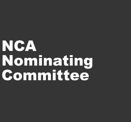 Nominating Committee