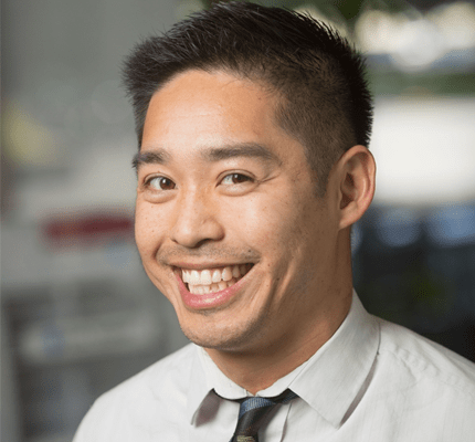 Vincent Pham