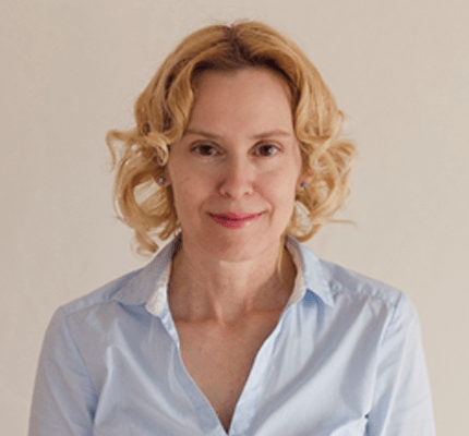 Donna Knifong