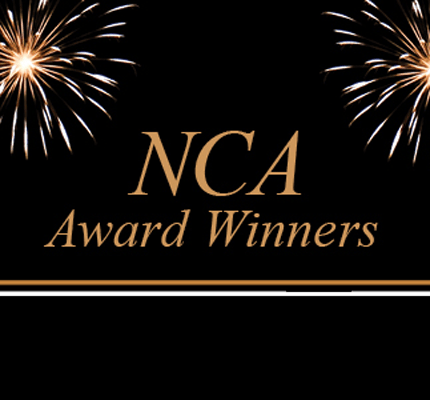 Award Winners