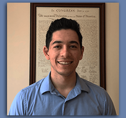 Mitchell Liwanag