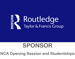 Routledge Logo