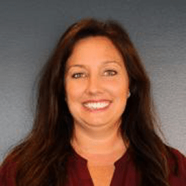 Courtney C. Childers