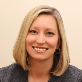 Abbey B. Levenshus