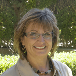 Roseann M. Mandziuk