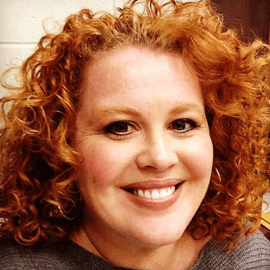Christie Rogers-Stacy