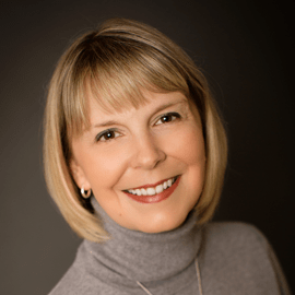 Karrin Vasby Anderson
