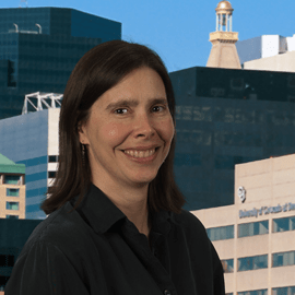 Photo of Sarah K Fields
