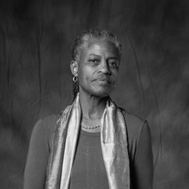 Photo of Anita Foeman