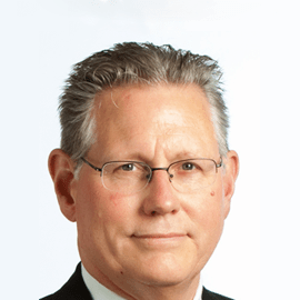Photo of John Lammers