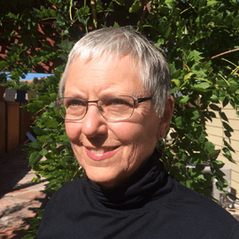 Photo of Sally Planalp