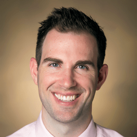Photo of Dustin A. Wood