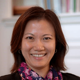 Yea-Wen Chen