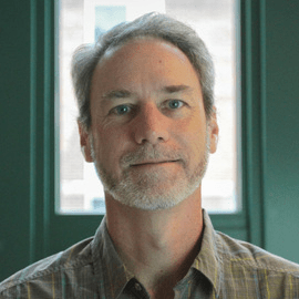 William Eveland Jr.