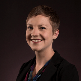Nicole M. Lee