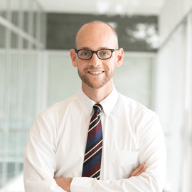 Photo of Matthew Pressman