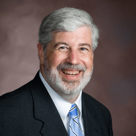 Photo of Mark Ward