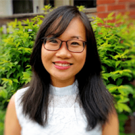 Kate T. Luong