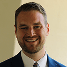 Colter D. Ray