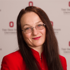 Silvia Knobloch-Westerwick