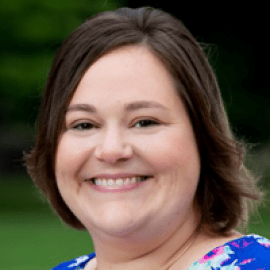 Anna M. Wright