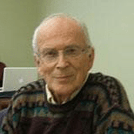 William I. Gorden