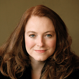 Photo of Sheila Murphy