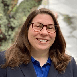 Leslie Rossman
