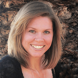Photo of Amanda Bailey