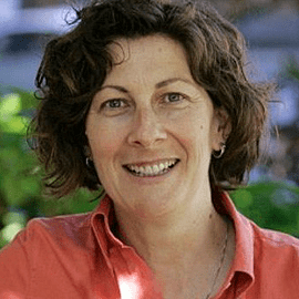 Photo of Katherine Bell