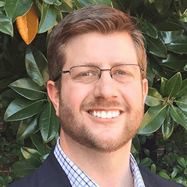 Photo of Russell Clayton
