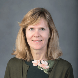 Ellen W. Gorsevski
