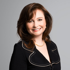 Photo of Holly Kathleen Hall