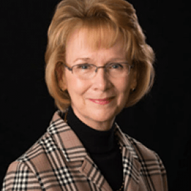 Kathleen Krone photograph