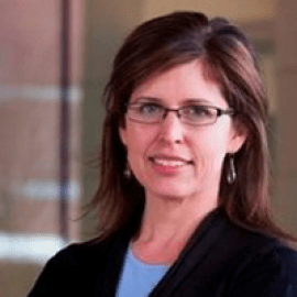 Photo of Rachel Smith