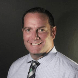 Photo of Brian Richardson