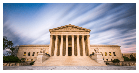 SeanPavonePhoto/Bigstock U.S. Supreme Court Building