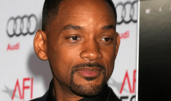 Will Smith